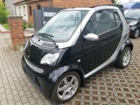 Smart Fortwo Cabrio 450 Niedersachsen - Winnigstedt Vorschau