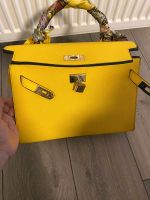 Gelbe handtasche Nordrhein-Westfalen - Bad Salzuflen Vorschau