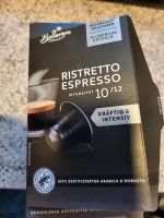 Nesspresso espresso kapseln Niedersachsen - Papenburg Vorschau