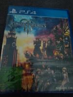 Kingdom Hearts III Playstation 4 Neu original verpackt ps4 Elberfeld - Elberfeld-West Vorschau