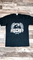 Herren Was ist mit meine Fische Shirt Ritter Gr.M Müritz - Landkreis - Röbel Vorschau