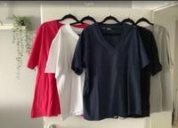 Bonprix Damen Shirts gr 44/46 verschiedene 5Stück Paketpreis 22€ Köln - Köln Merheim Vorschau