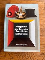 Geschichtsbuch von 1990 Mecklenburg-Vorpommern - Greifswald Vorschau