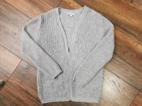 Strickjacke 158 grau Glitzer Nordrhein-Westfalen - Sundern (Sauerland) Vorschau