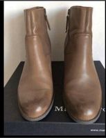 NEU Inkl Versand Marc O’Polo Ankle Boots Stiefeletten Leder Eimsbüttel - Hamburg Rotherbaum Vorschau