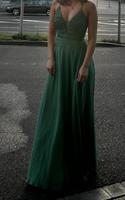 Vera Mont Abendkleid / Abikleid 38/40 Sachsen-Anhalt - Magdeburg Vorschau