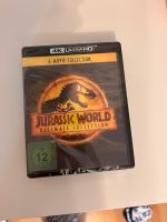 Jurassic World Ultimate Collection .4K Ultra Hd Dortmund - Hörde Vorschau