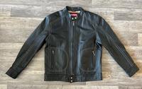 Mangoon Männerjacke Lederjacke Jacke Mantel Nordrhein-Westfalen - Dinslaken Vorschau