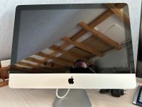 Apple iMac 21,5 Zoll 2011 Niedersachsen - Rehden Vorschau