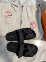 Latschen Sandalen HERMES Mitte - Wedding Vorschau