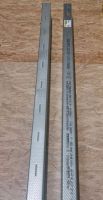 3 x Knauf CW-db-Profil 100/50/0,6 mm, 2,60 m Sachsen-Anhalt - Danstedt Vorschau