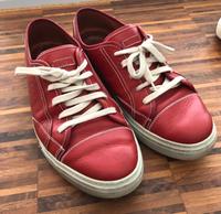 Gucci Herren-Sneaker Schuhe (42,5) Bayern - Bamberg Vorschau