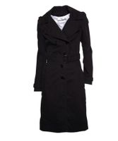 DRYKORN Damen Trenchcoat Modell 111010 / 1000 NP: 349€ Gr: S <2> Dresden - Äußere Neustadt Vorschau