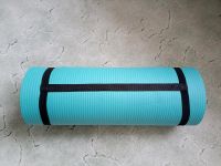 neue Yogamatte Bodenmatte Turnmatte Sachsen-Anhalt - Halle Vorschau