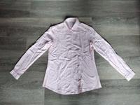 Bluse Oversized rosé-weiß gestreift von MANGUUN in Gr. S 36 Schleswig-Holstein - Großsolt Vorschau