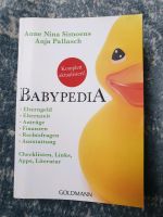 Babypedia Buch Nordrhein-Westfalen - Velbert Vorschau
