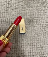 Original Saint Laurent YSL Lippenstift rot Neu 62t201 Frankfurt am Main - Innenstadt Vorschau