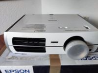 Epson EH-TW3500 + WS P ProCinema-Rollo AR Hessen - Darmstadt Vorschau