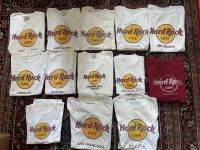 Hard Rock Cafe Tshirts Bochum - Bochum-Süd Vorschau