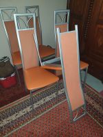6 Stühle zu verkaufen Hessen - Sontra Vorschau