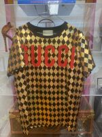 Gucci Runway Shirt Gr. S Limitierte Edition Herzogtum Lauenburg - Grambek Vorschau
