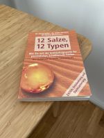 12 Salze 12 Typen Schüßlersalz Darmsanierung Dresden - Leuben Vorschau