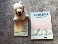 Neues Kuscheltier Eisbär u. 2 tolle Kinderbücher „kleiner Eisbär“ Bayern - Landsberg (Lech) Vorschau