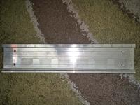 Siemens Simatic S7-300 6ES7390-1AJ30-0AA0 Profilschiene 56cm Thüringen - Schleiz Vorschau