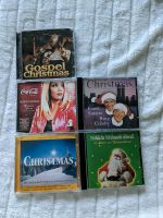 Weihnachts CDs!!!! Niedersachsen - Großenkneten Vorschau