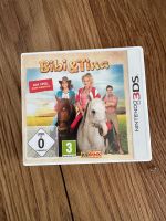 Nintendo 3DS  Spiel Bibi und Tina Hessen - Pfungstadt Vorschau