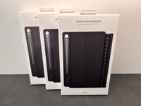 NEU⭐ Samsung Book Cover Keyboard EF-DX715 für Galaxy Tab S9/S9 FE Sachsen-Anhalt - Magdeburg Vorschau