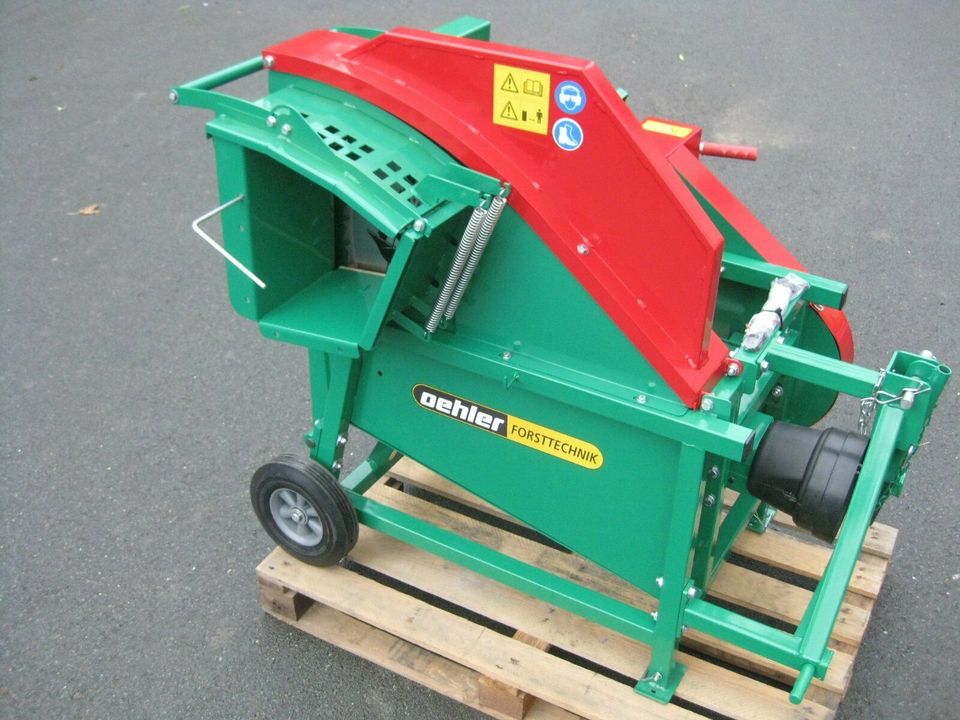 NEU Oehler Wipp-Kreissäge OL WS 700 ZN PTO Zapfwelle 700 mm in Brilon