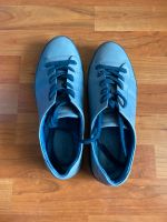 ECCO Damen Sneaker blau 40 Bayern - Fürth Vorschau