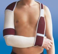 Gilchrist  Schulter-/Oberarm-Bandage Hessen - Bruchköbel Vorschau