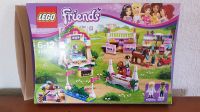 Lego Friends 41057 Die grosse Pferdeschau Niedersachsen - Garbsen Vorschau