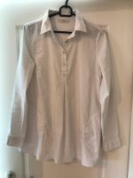 Umstandsbluse Bluse Langarm 3/4 Arm Schwanger Gr. S C&A Schleswig-Holstein - Oststeinbek Vorschau