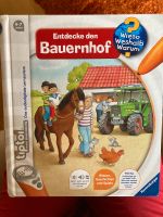 Ravensburger tiptoi NEUWERTIG Entdecke den Bauernhof Buch Baden-Württemberg - Heidenheim an der Brenz Vorschau