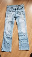 Edc Jeans neuwertig Gr 27/32 Bayern - Wolnzach Vorschau