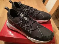 w. NEU PUMA Ember TRL schwarz 46 47 UK 12 Sportschuhe Sneaker Nordrhein-Westfalen - Rheurdt Vorschau