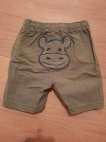 Kurze Hose/Short gr 92 Baden-Württemberg - Hochdorf (Riß) Vorschau