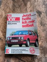 Reparaturanleitung VW Golf/Jetta Bayern - Oberviechtach Vorschau