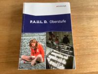 Deutschbuch P.A.U.L. D. Oberstufe Rheinland-Pfalz - Riesweiler Vorschau