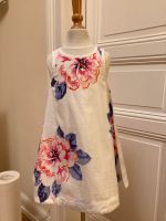 Joules Kleid mit Blumenmuster Hessen - Wiesbaden Vorschau