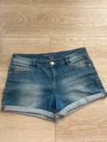 Jeansshorts Orsay 40 L Leipzig - Knautkleeberg-Knauthain Vorschau