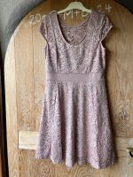 Kleid, Bodyflirt, rosa, spitze, 36 / 38 Bayern - Grabenstätt Vorschau