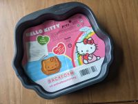 Hello Kitty Backform mit Antihaftbeschichtung Nordrhein-Westfalen - Mechernich Vorschau