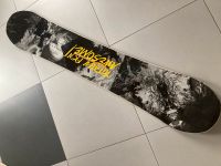 Snowboard CAPITA 161cm TOTALLY Fk‘N AWESOME Vahrenwald-List - List Vorschau