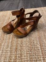 Schuhe/ Sandale Niedersachsen - Weyhe Vorschau