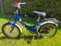 Puky Captain sharky Fahrrad Bayern - Erding Vorschau