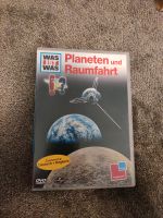 DVD, Was ist Was, Planeten und Raumfahrt,Deutsch und Englisch Wandsbek - Hamburg Bramfeld Vorschau